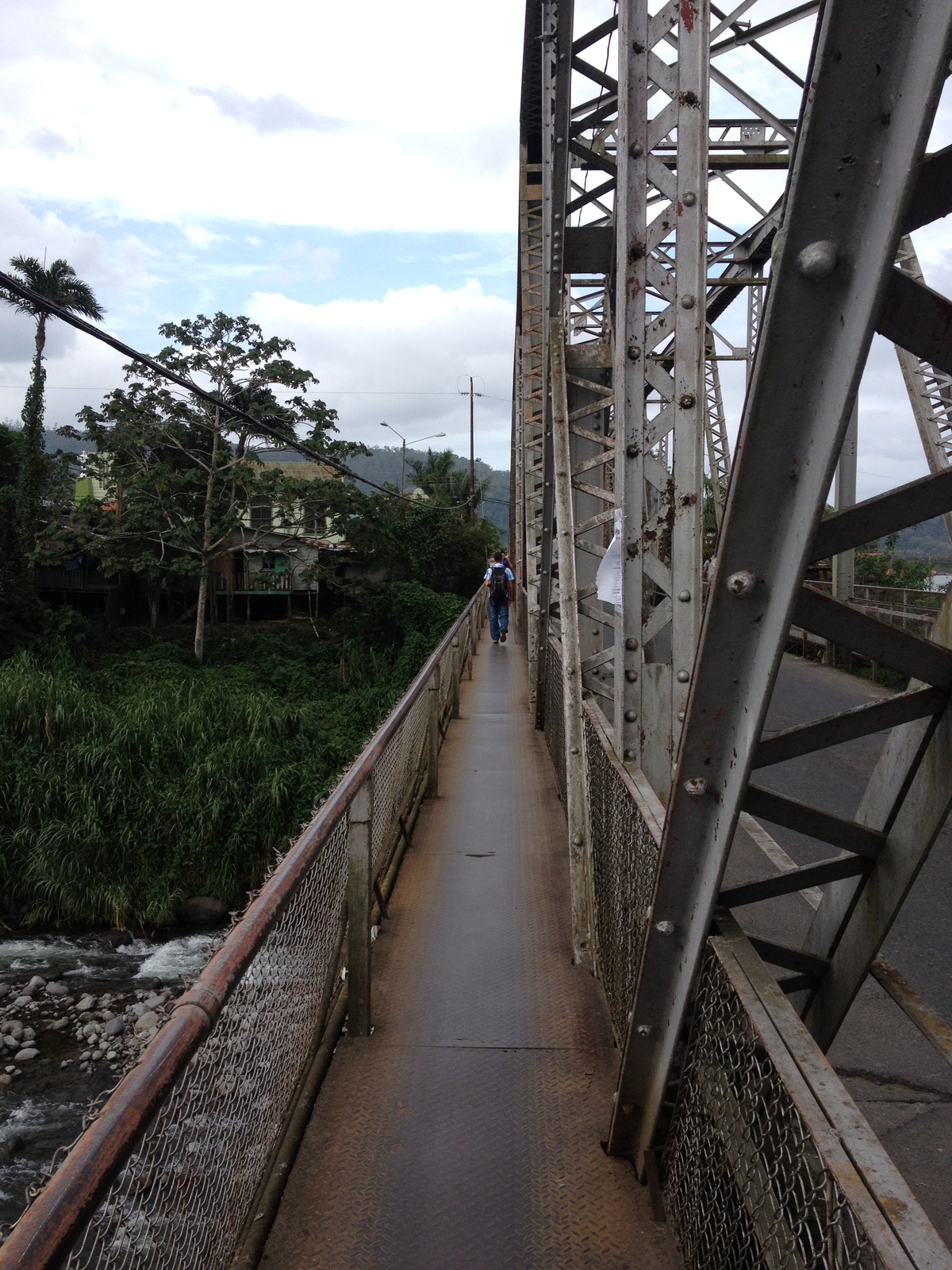 รูปถ่าย คอสตาริกา(Costa Rica) ตูร์รีอัลบา(Turrialba) 2015-03 72
