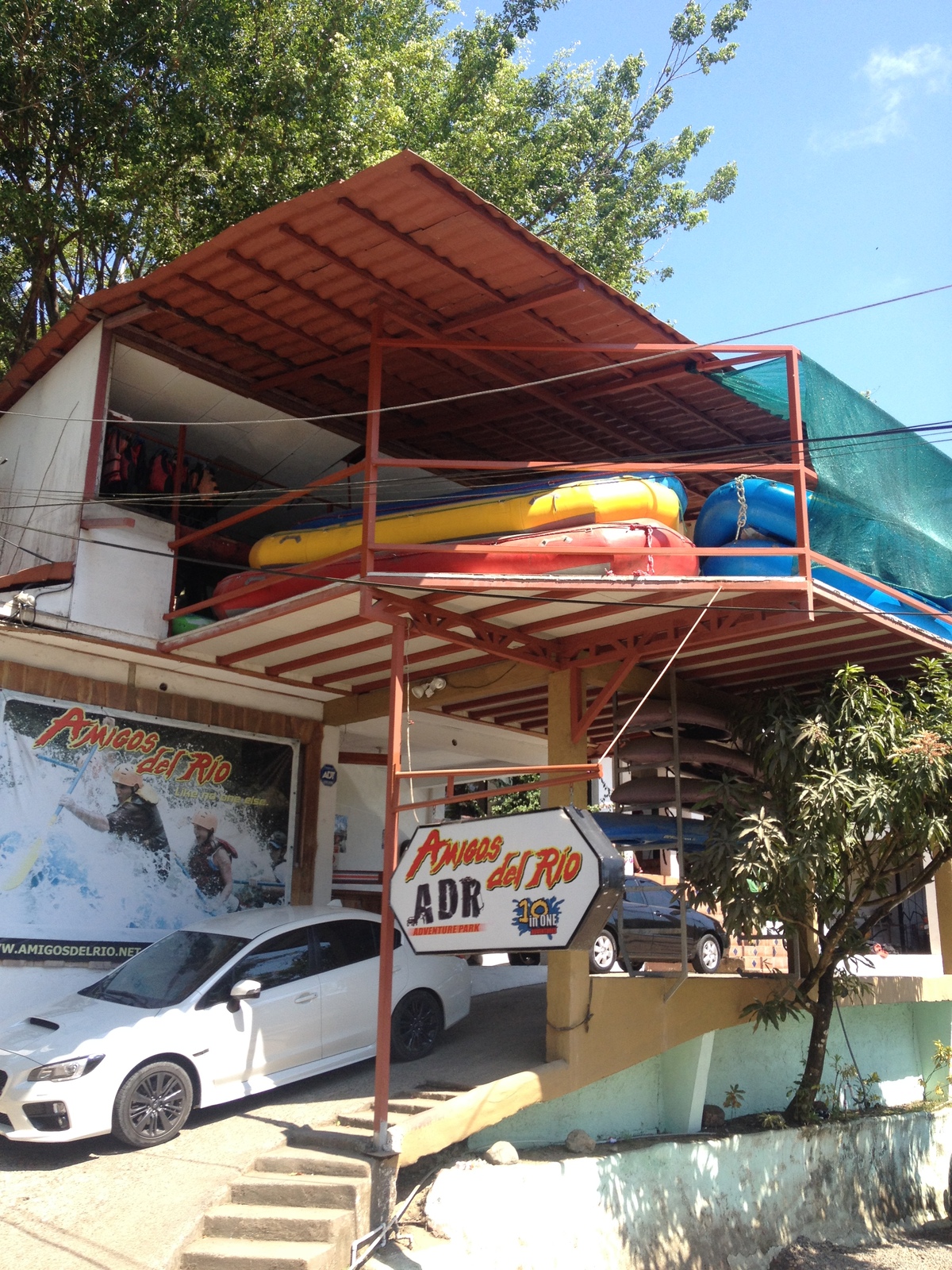 รูปถ่าย คอสตาริกา(Costa Rica) มานวยล์อันโตนีโอ(Manuel Antonio) 2015-03 397