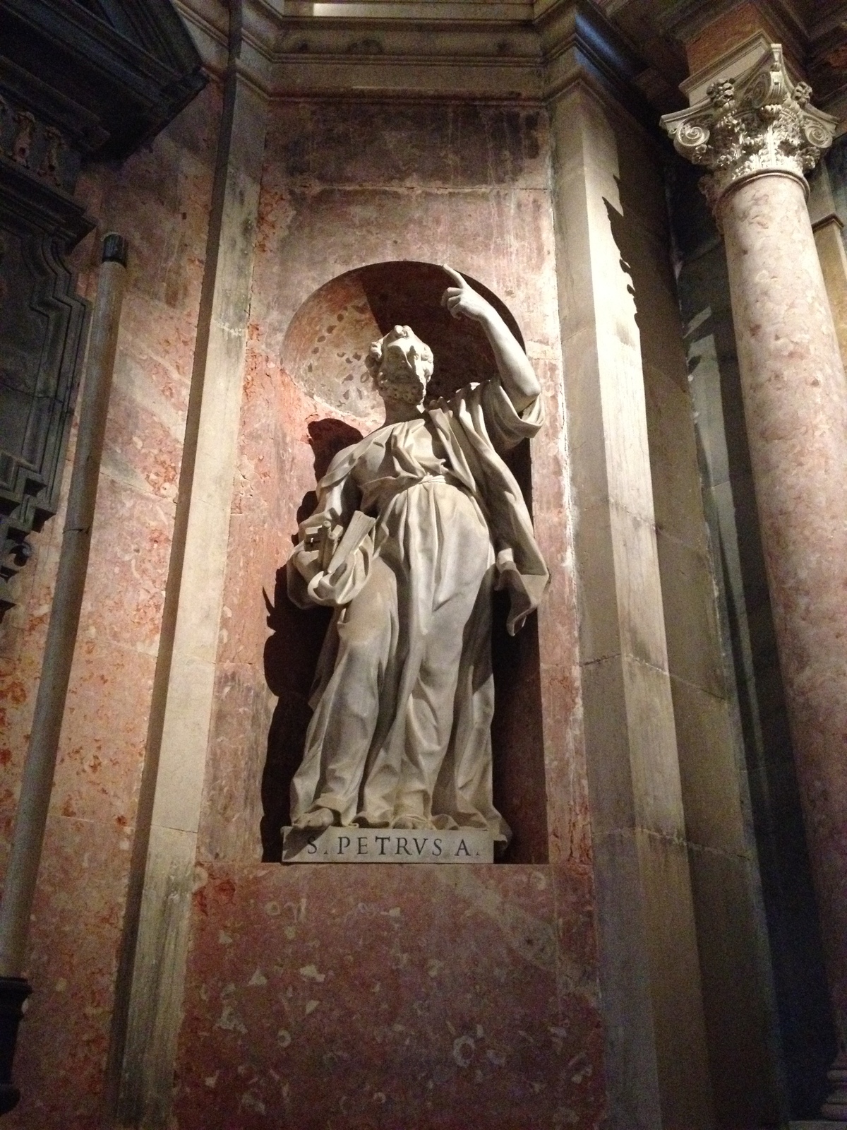 รูปถ่าย โปรตุเกส(Portugal) มาฟรา(Mafra) 2013-01 8