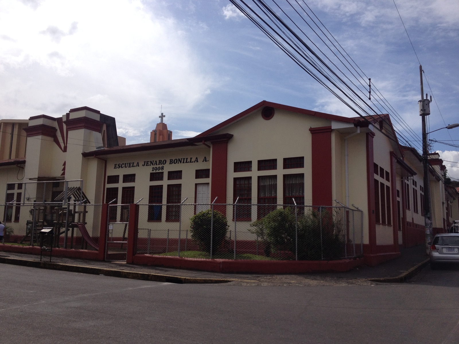 รูปถ่าย คอสตาริกา(Costa Rica) ตูร์รีอัลบา(Turrialba) 2015-03 44