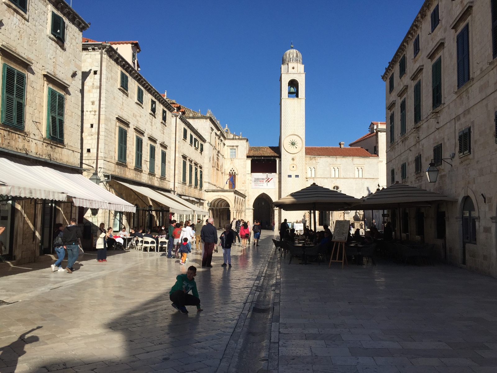 รูปถ่าย โครเอเชีย(Croatia) ดูบรอฟนิก(Dubrovnik) 2016-04 94