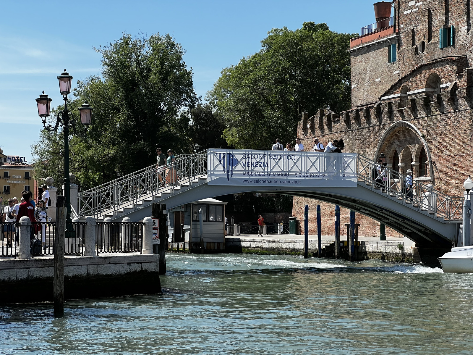 รูปถ่าย อิตาลี(Italy) เวนีส(Venice) 2022-05 105