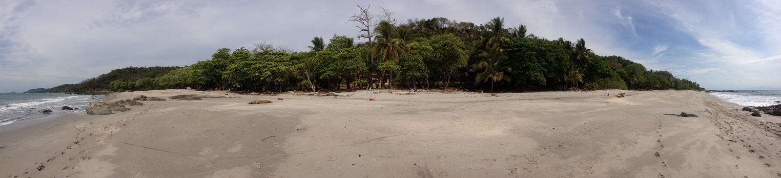รูปถ่าย คอสตาริกา(Costa Rica) มอนเตซูมา(Montezuma) 2015-03 483