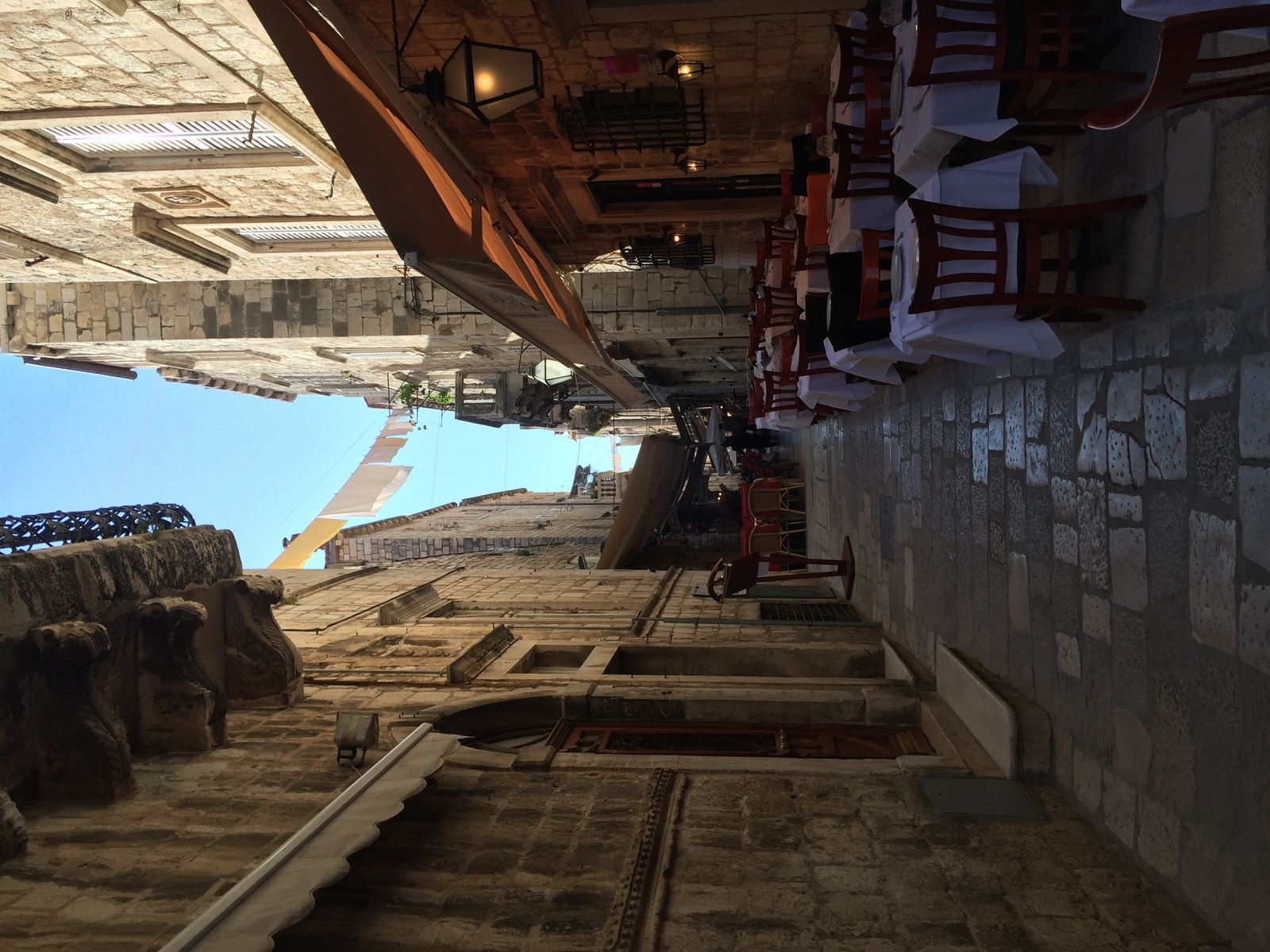 รูปถ่าย โครเอเชีย(Croatia) ดูบรอฟนิก(Dubrovnik) 2016-04 131