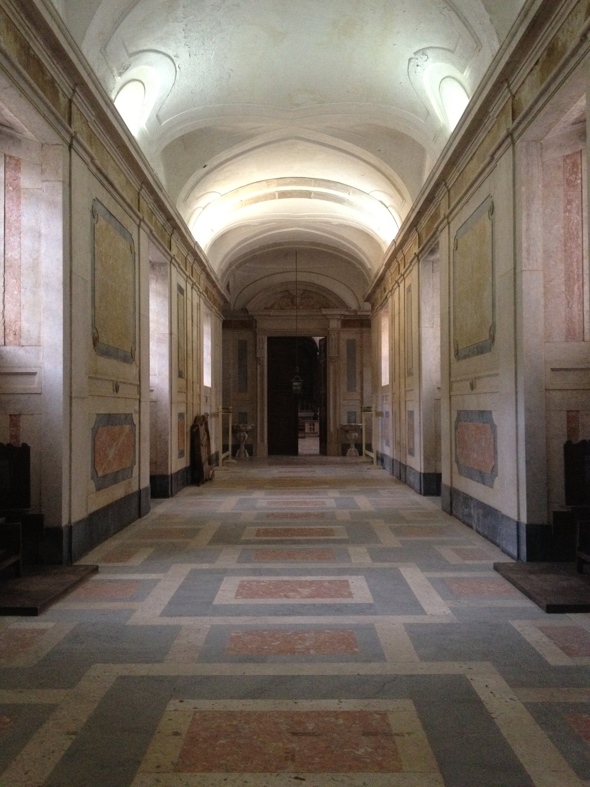 รูปถ่าย โปรตุเกส(Portugal) มาฟรา(Mafra) 2013-01 25