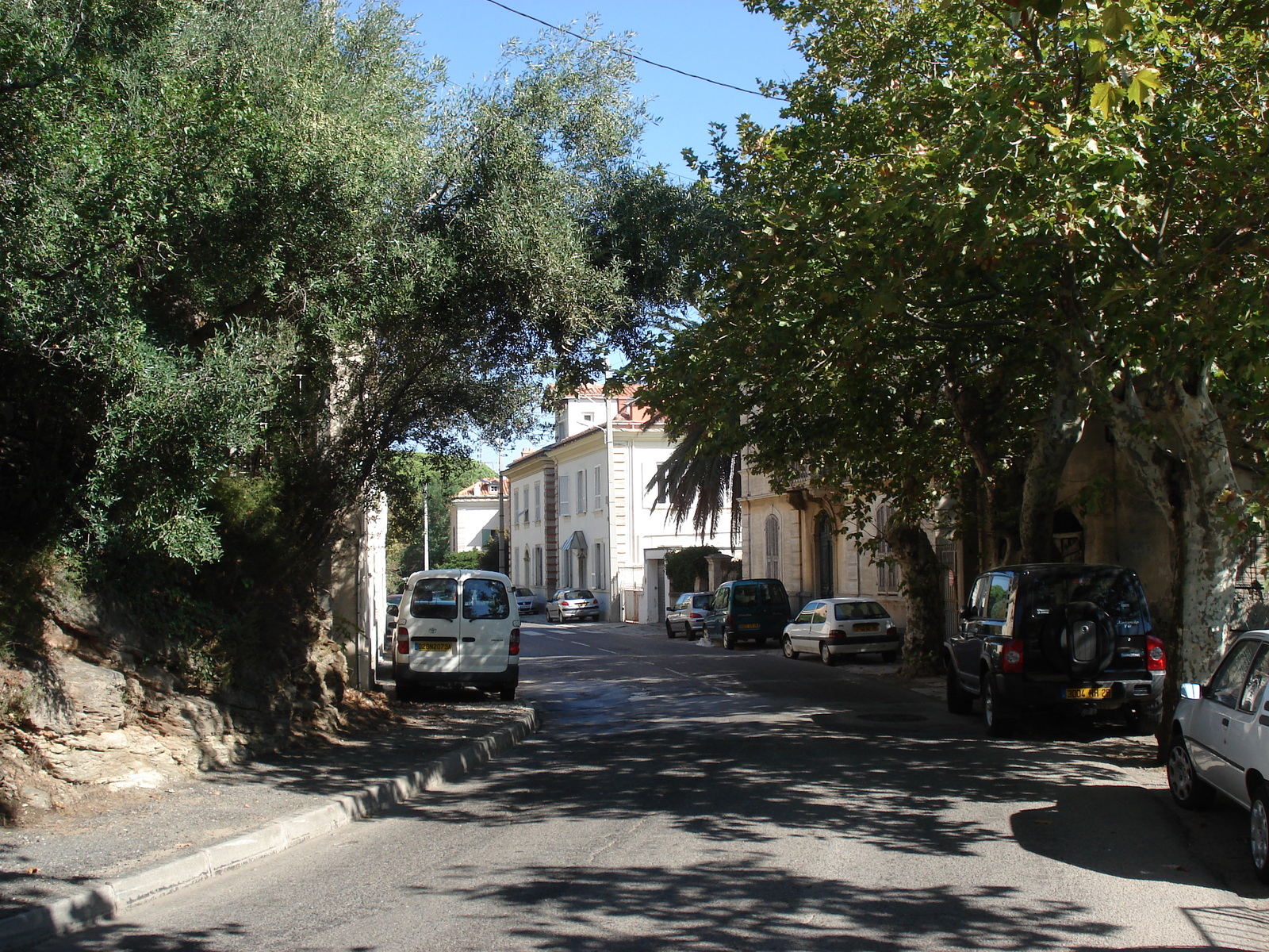 รูปถ่าย ฝรั่งเศส(France) คอร์สิคา(Corsica) บาสเทีย(Bastia) 2006-09 215