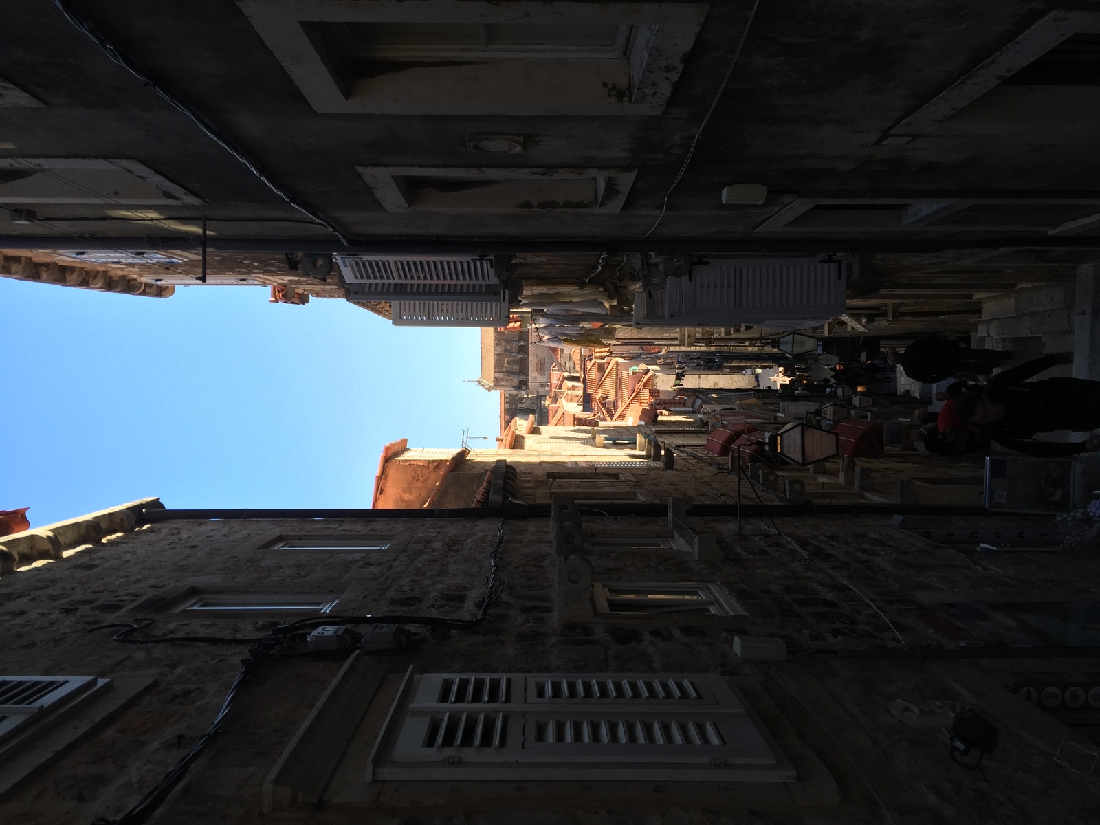 รูปถ่าย โครเอเชีย(Croatia) ดูบรอฟนิก(Dubrovnik) 2016-04 142