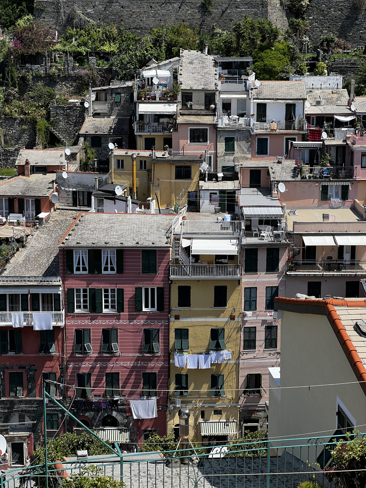 รูปถ่าย อิตาลี(Italy) ชิงเกวแตร์เร(The Cinque Terre) 2022-05 64