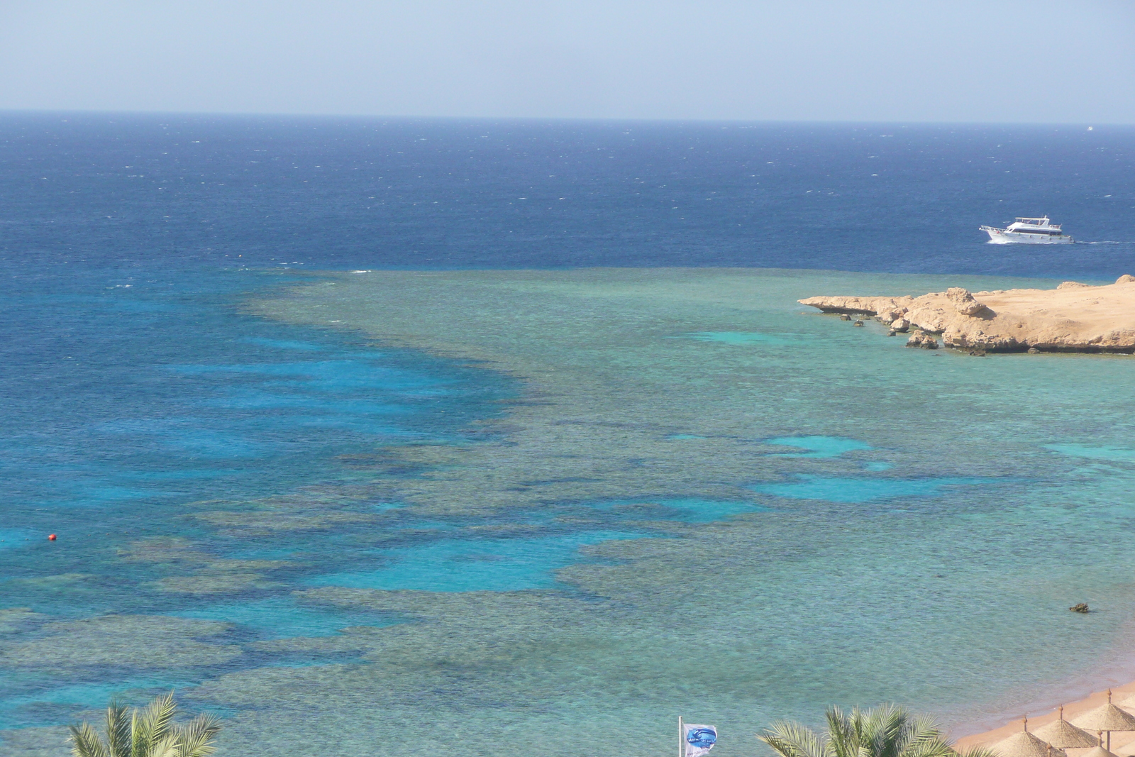 รูปถ่าย อียิปต์(Egypt) ชาร์มเอลชีค(Sharm el Sheikh) โรงแรมไฮแอต(Hyatt Hotel) ห้องพักไฮแอต ชาร์มเอลชีค(Room Hyatt Sharm el Sheikh) 2008-06 14