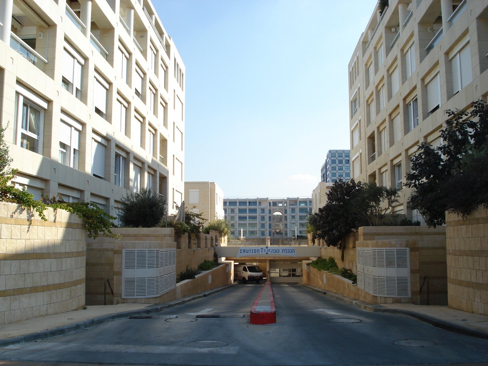 รูปถ่าย อิสราเอล(Israel) เฮิร์สลียา(Herzliya) 2006-12 22