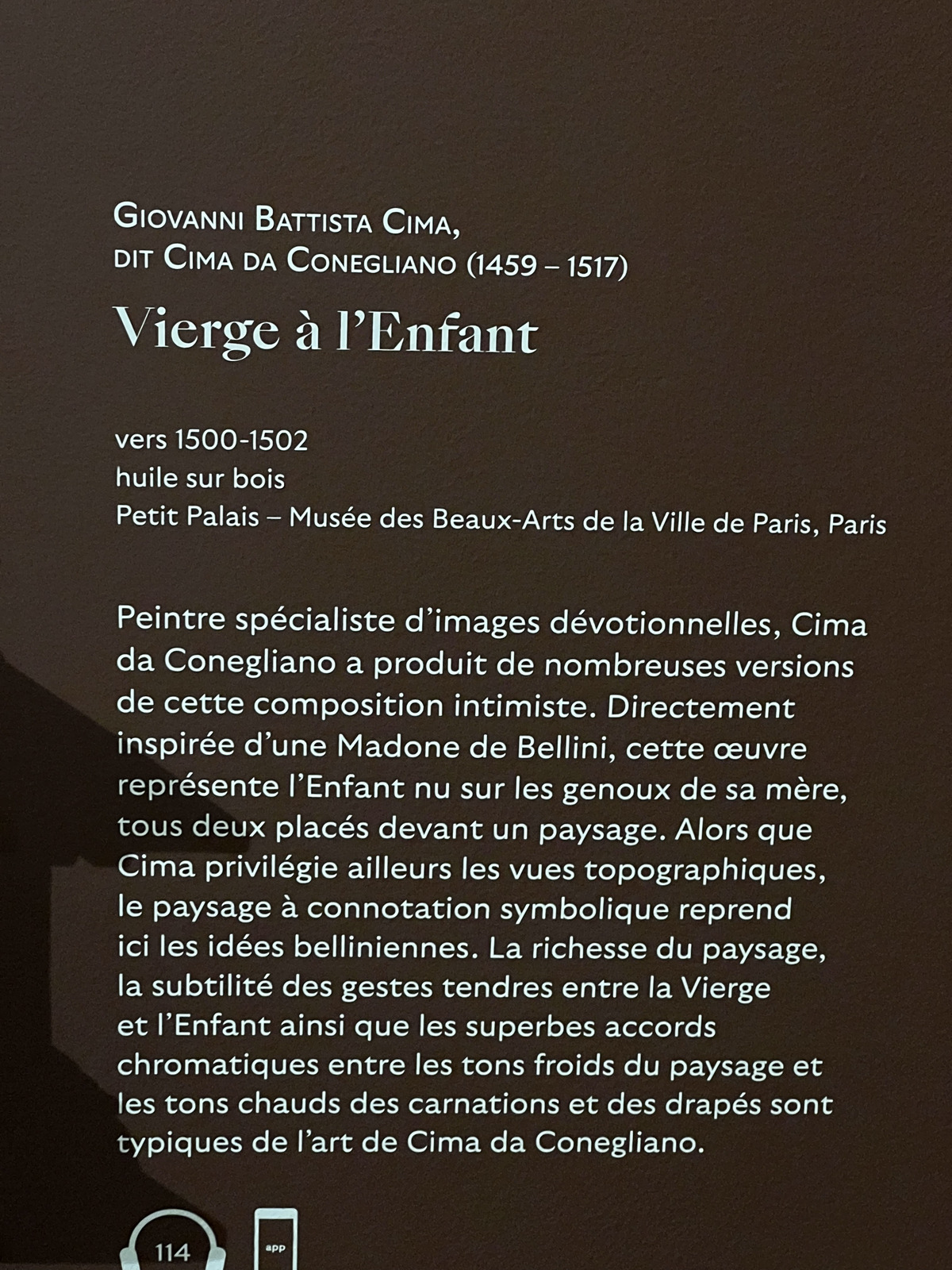 รูปถ่าย ฝรั่งเศส(France) ปารีส(Paris) พิพิธภัณฑ์ฌักมาร์-อ็องเดร(Jacquemart Andre Museum) 2023-04 0