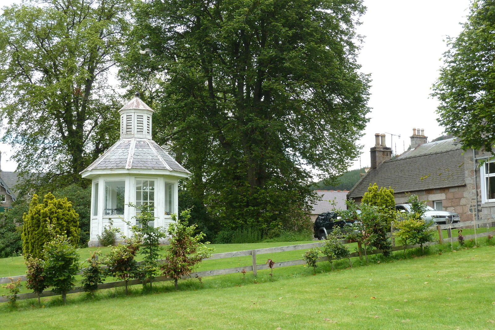 รูปถ่าย อังกฤษ(United Kingdom) สกอตแลนด์(Scotland) เบรมาร์(Braemar) 2011-07 23