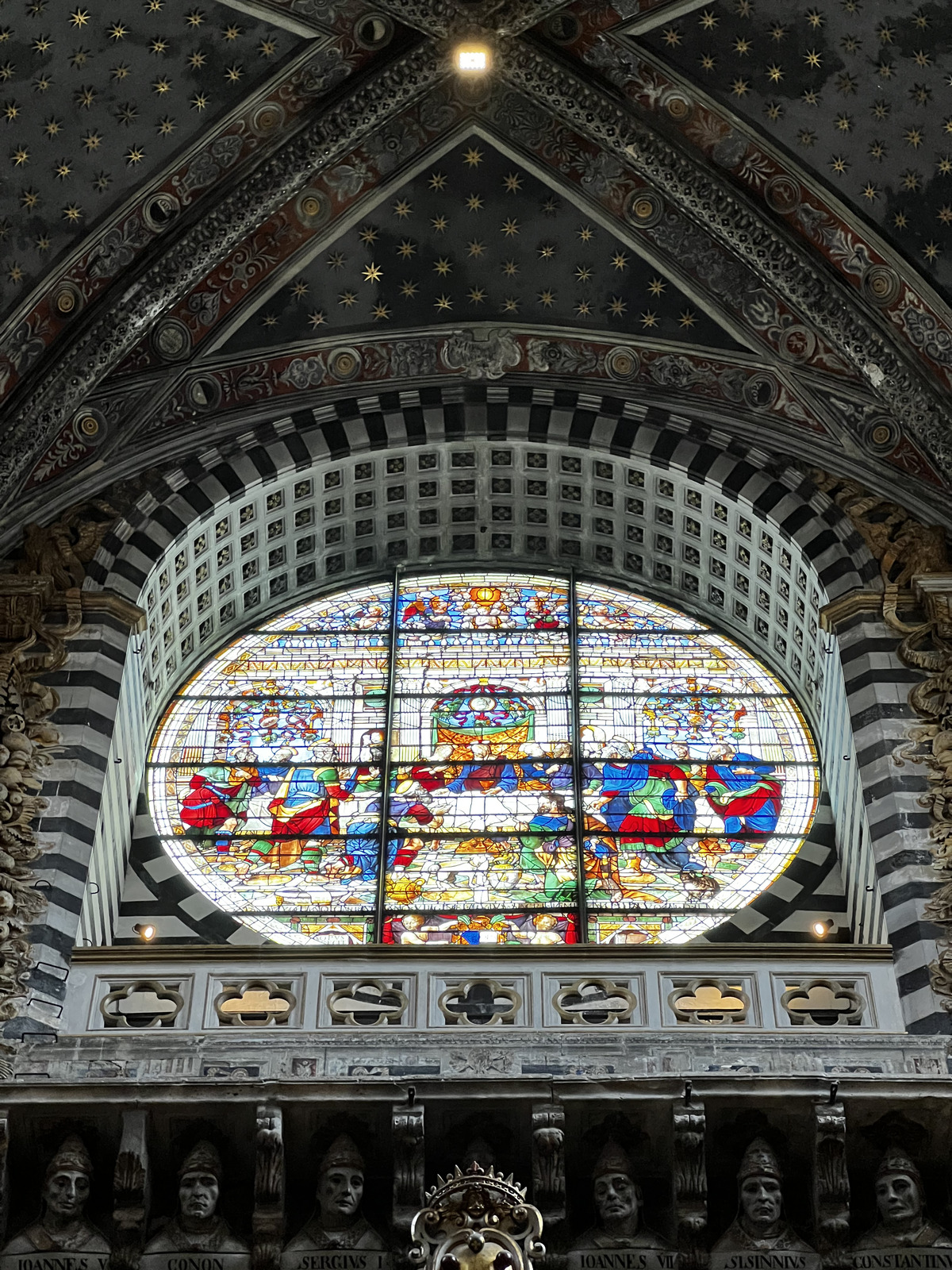 รูปถ่าย อิตาลี(Italy) ซีเอน่า(Siena) 2022-05 60