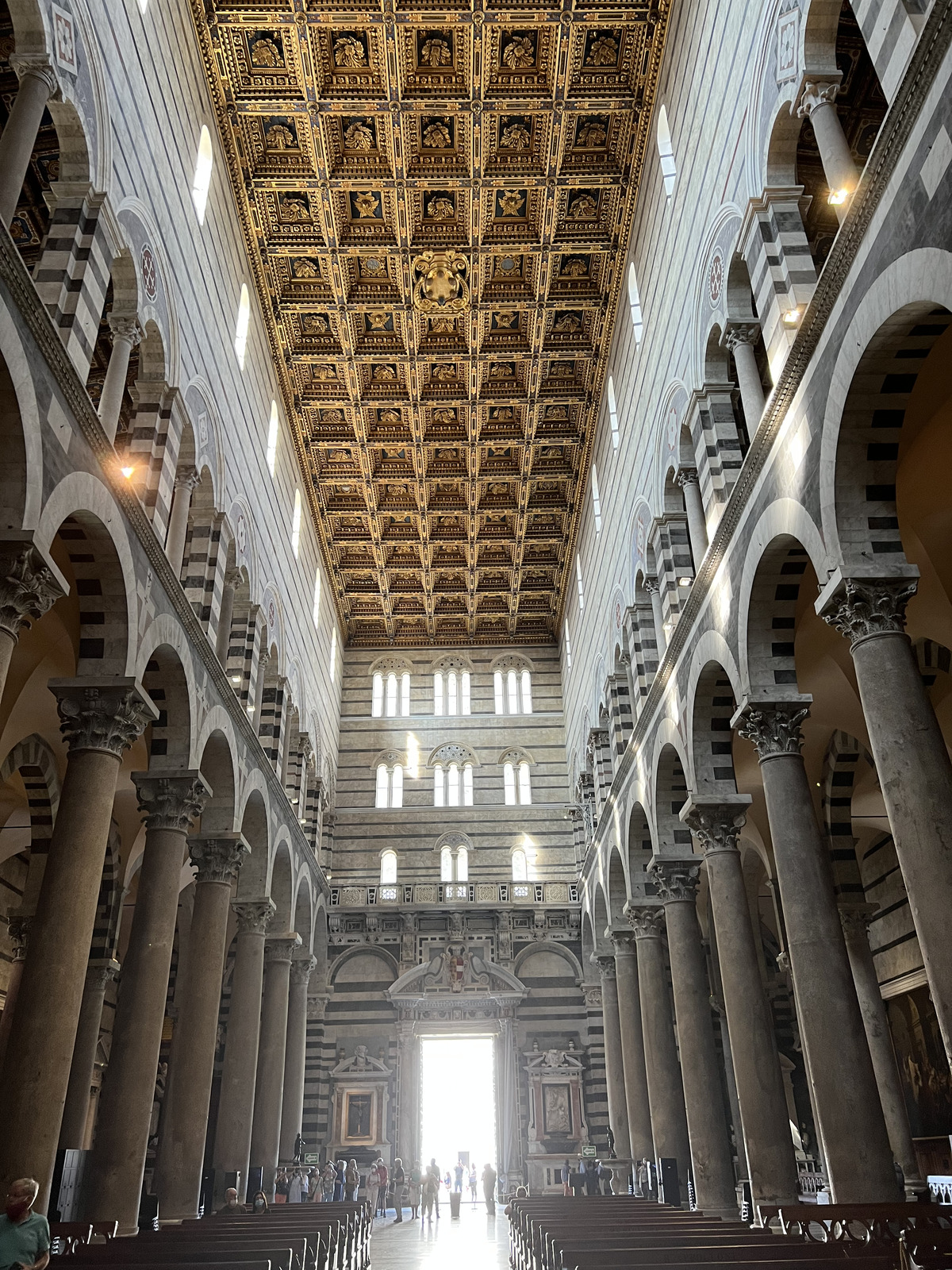 รูปถ่าย อิตาลี(Italy) ปิซา(Pisa) 2021-09 45