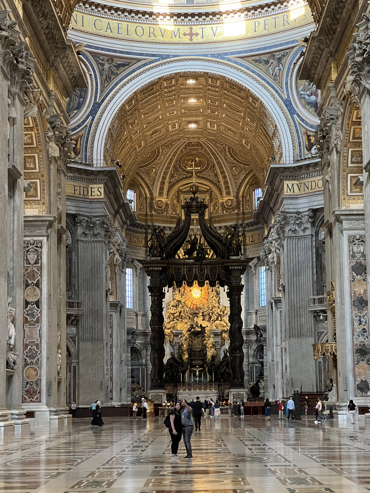 รูปถ่าย อิตาลี(Italy) โรม(Rome) 2021-09 117
