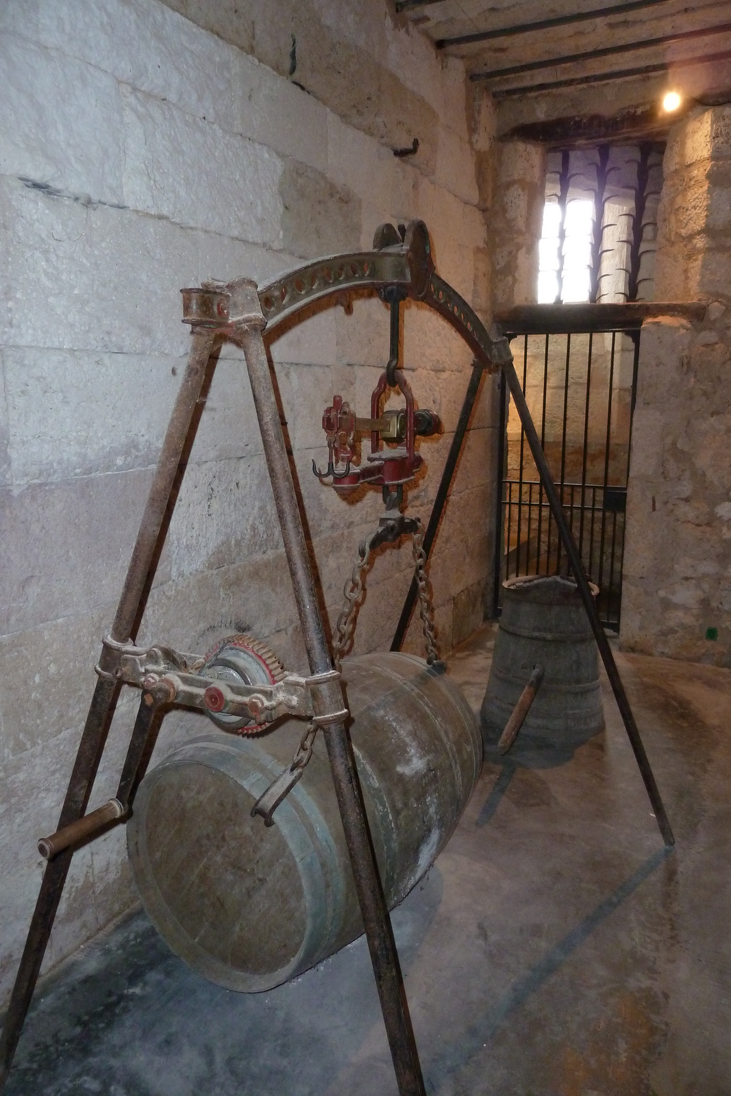 รูปถ่าย ฝรั่งเศส(France) มงบาซียัก(Monbazillac) 2010-08 76
