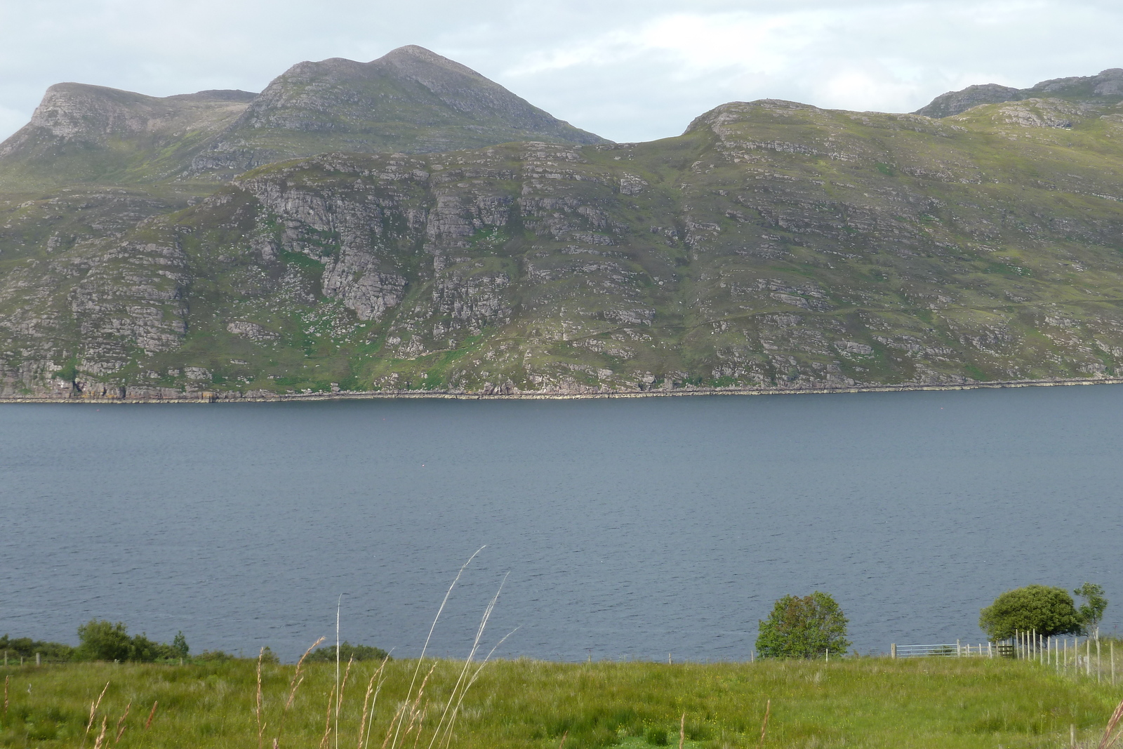 รูปถ่าย อังกฤษ(United Kingdom) เวสเตอร์รอสส์(Wester Ross) 2011-07 101