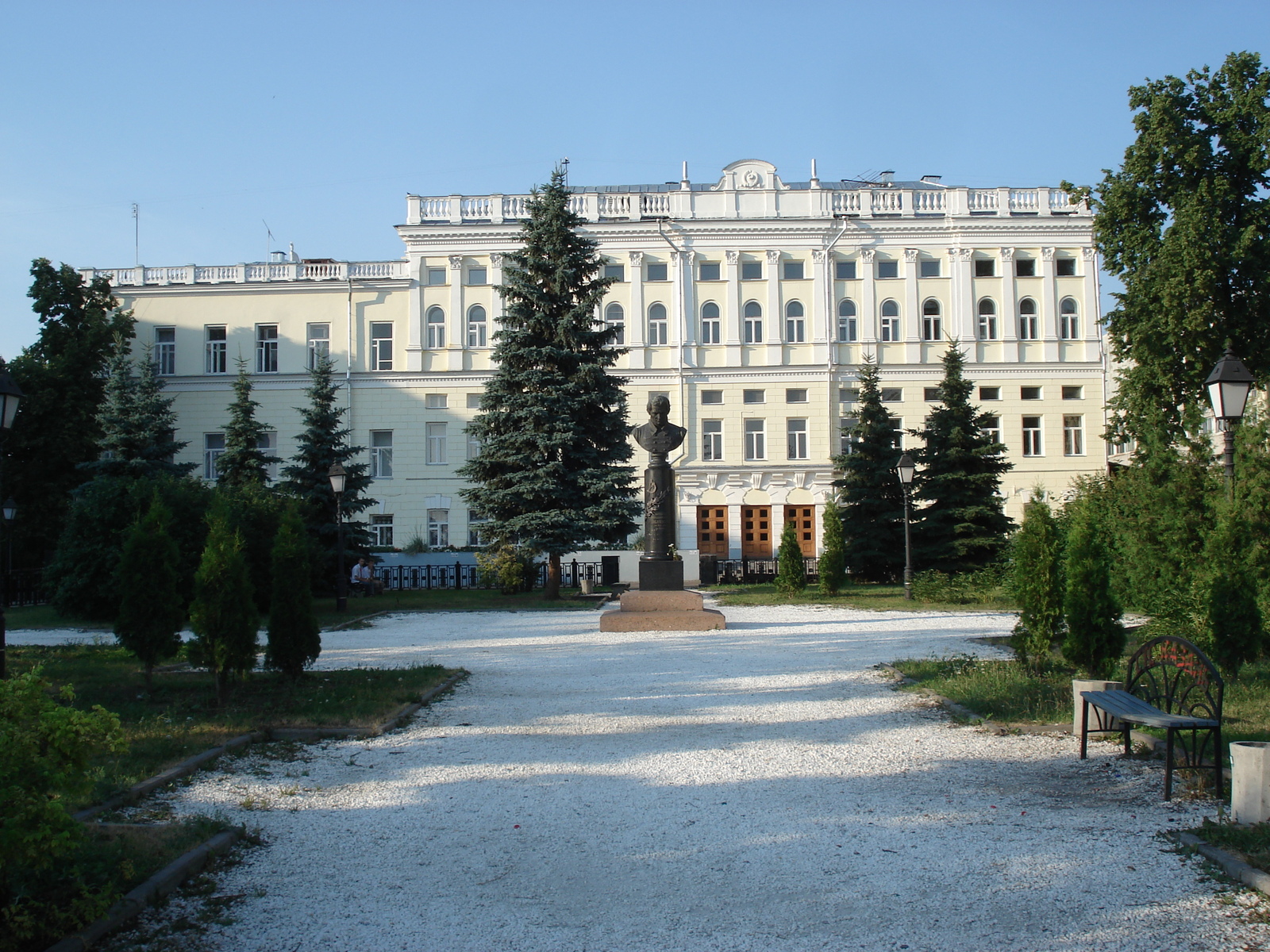 รูปถ่าย รัสเซีย(Russia) กาซาน(Kazan) 2006-07 170