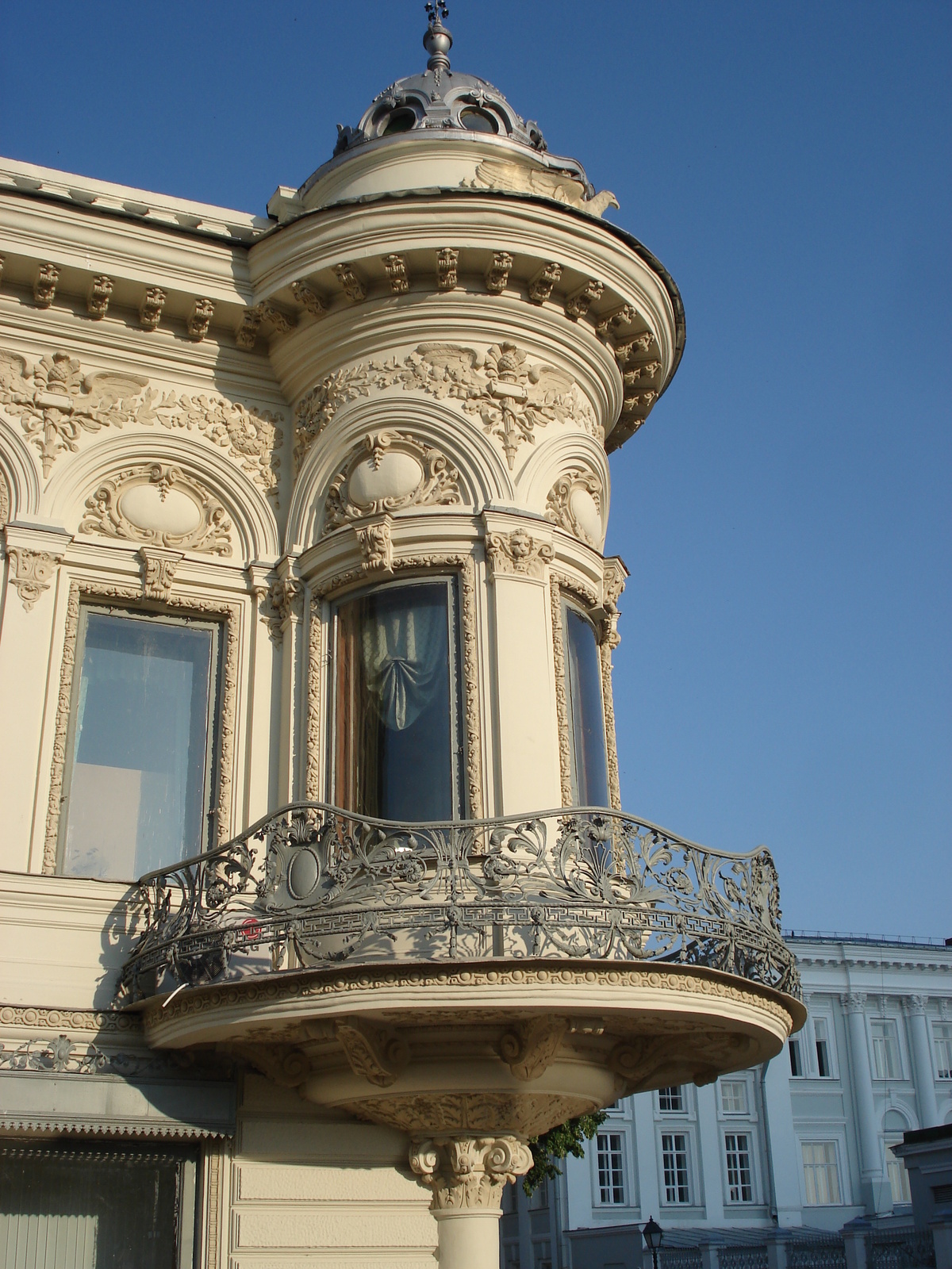 รูปถ่าย รัสเซีย(Russia) กาซาน(Kazan) 2006-07 189