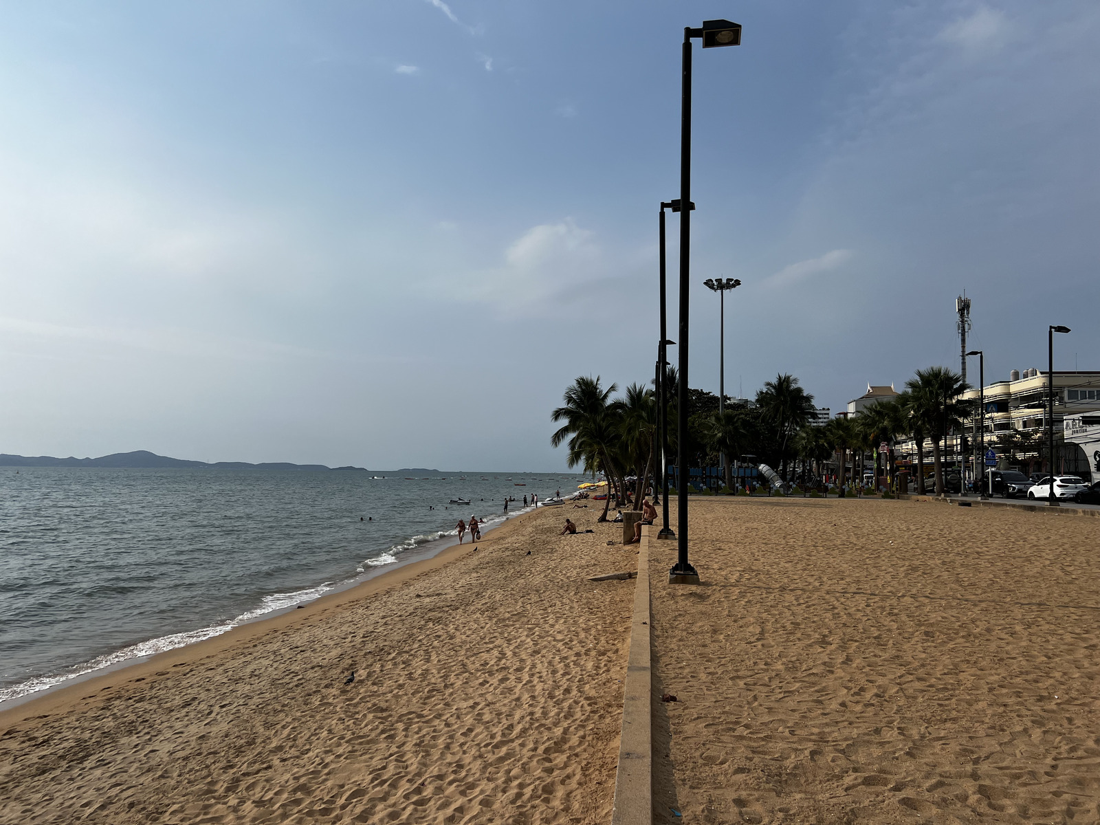 รูปถ่าย ไทย(Thailand) พัทยา(Pattaya) 2023-01 75
