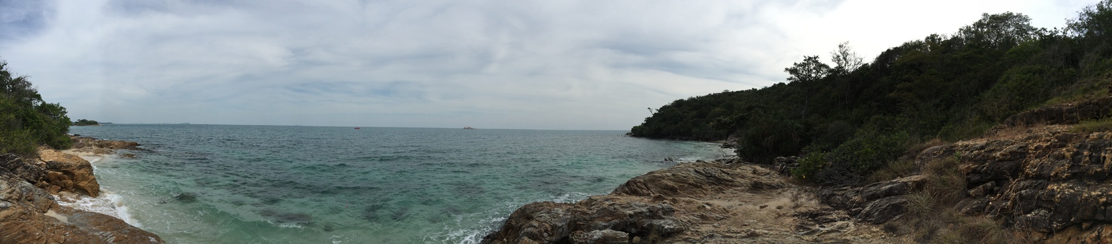 รูปถ่าย ไทย(Thailand) เกาะเสม็ด(Ko Samet) 2014-12 247