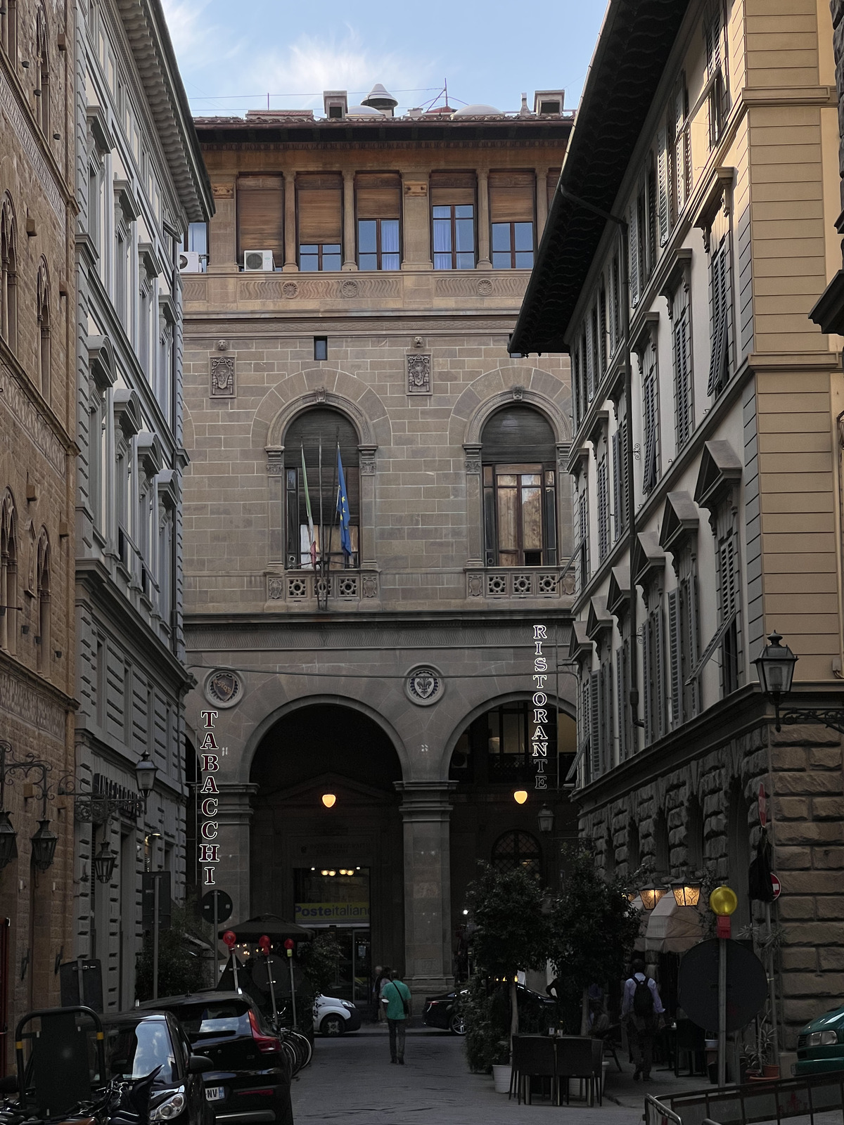 รูปถ่าย อิตาลี(Italy) ฟลอเรนซ์(Florence) 2021-09 97