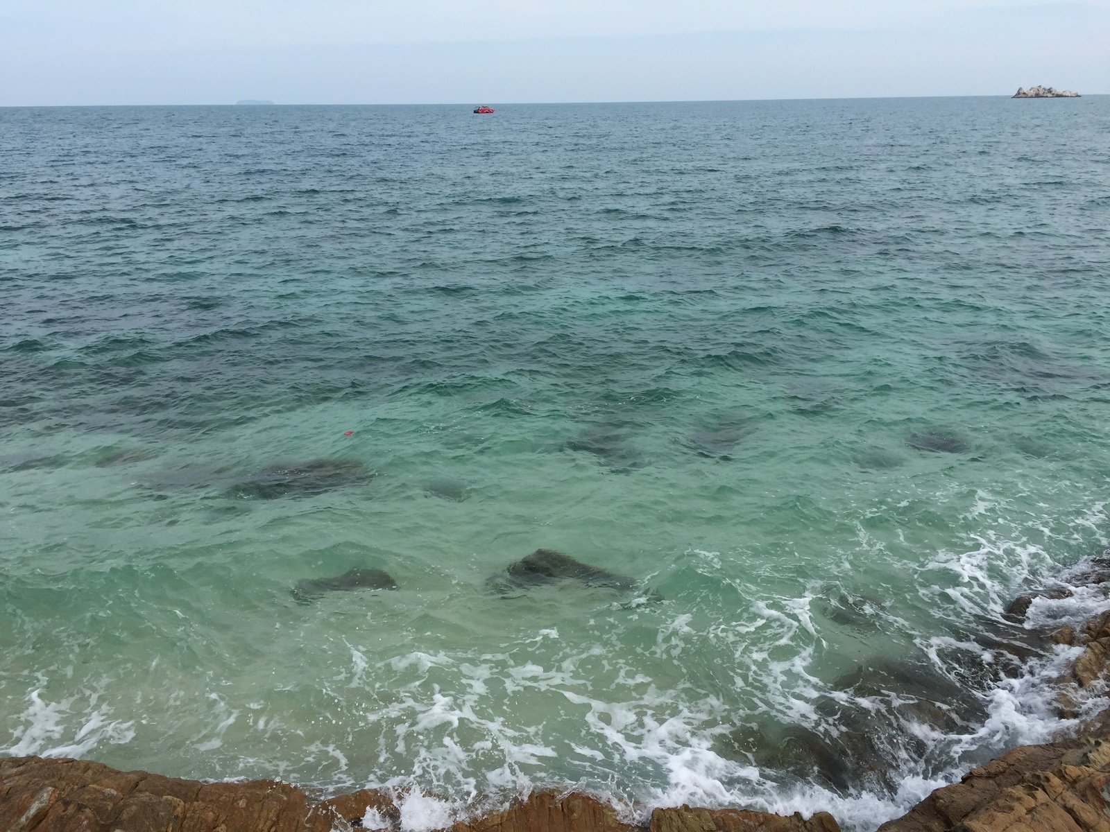 รูปถ่าย ไทย(Thailand) เกาะเสม็ด(Ko Samet) 2014-12 215