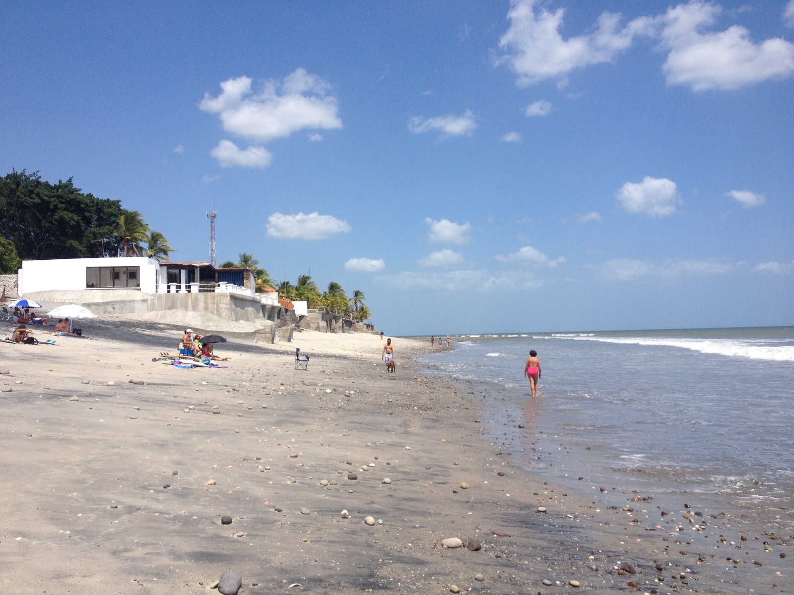 รูปถ่าย ปานามา(Panama) ซานการ์โลส(San Carlos) 2015-03 78