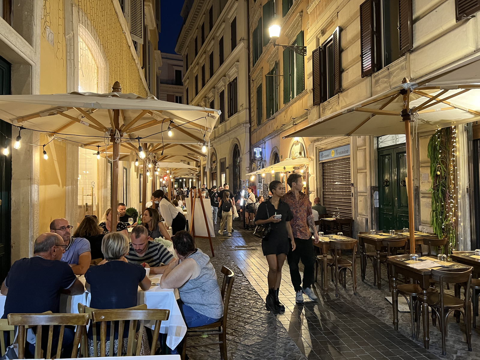 รูปถ่าย อิตาลี(Italy) โรม(Rome) 2021-09 7