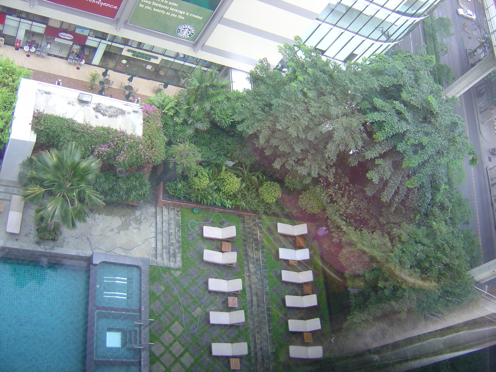 รูปถ่าย ไทย(Thailand) กรุงเทพมหานคร(Bangkok) โรงแรมเจดับบลิว แมริออท(JW Marriott Hotel) 2005-11 47