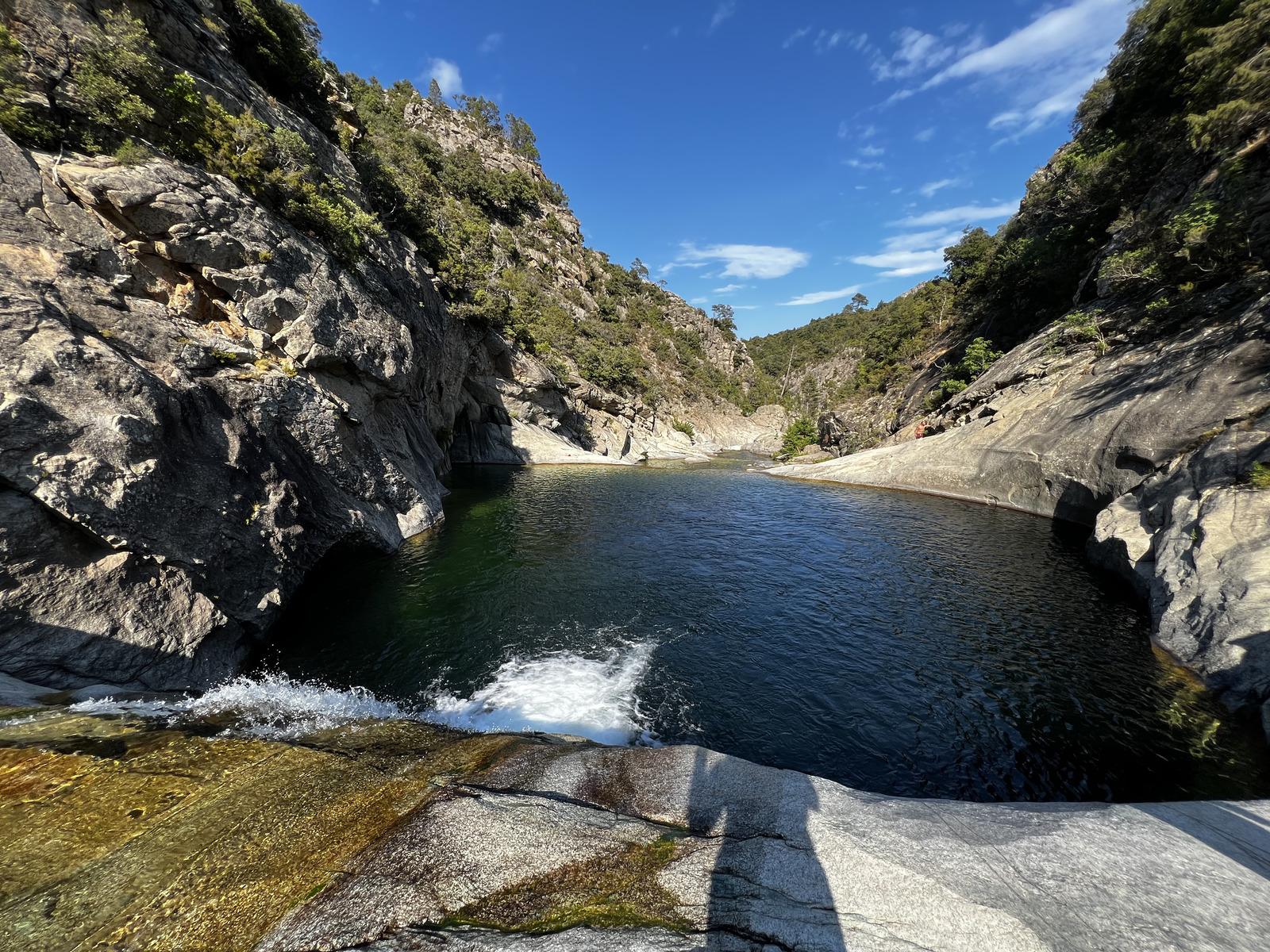 รูปถ่าย ฝรั่งเศส(France) คอร์สิคา(Corsica) คีซา(Chisa) 2022-07 36