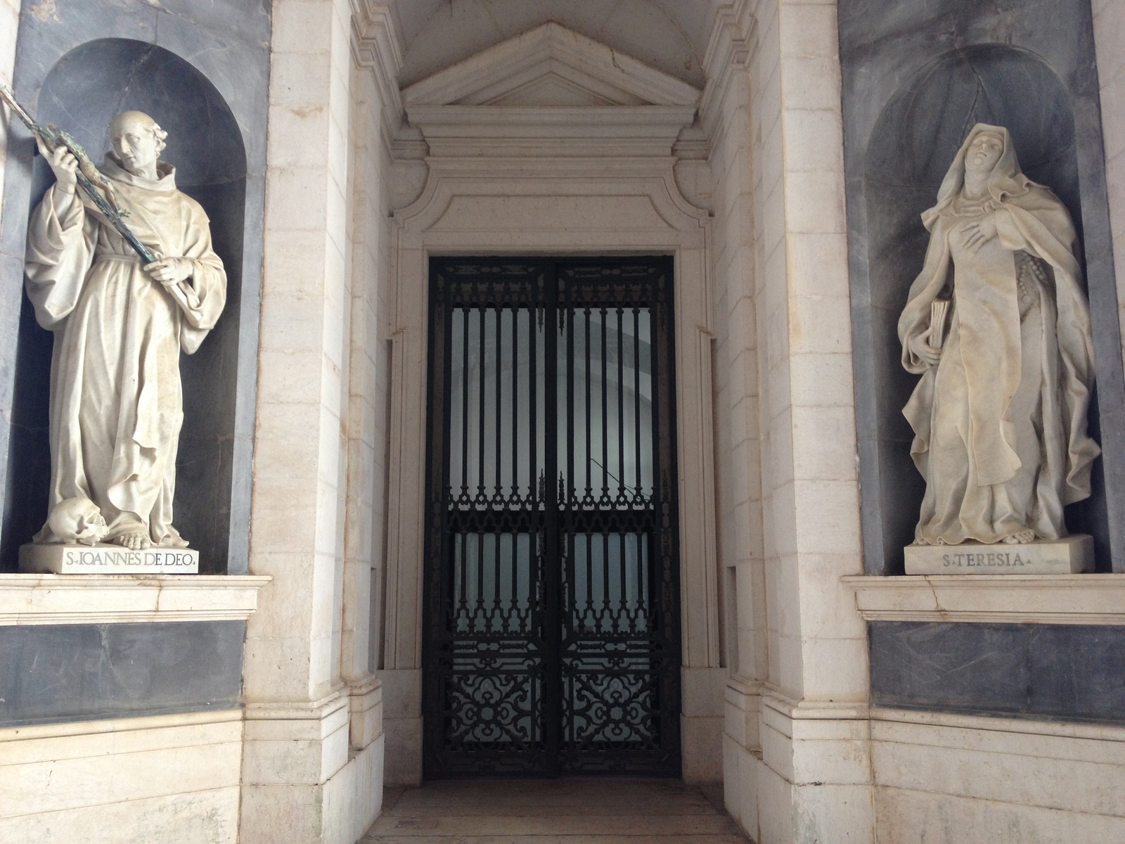 รูปถ่าย โปรตุเกส(Portugal) มาฟรา(Mafra) 2013-01 31