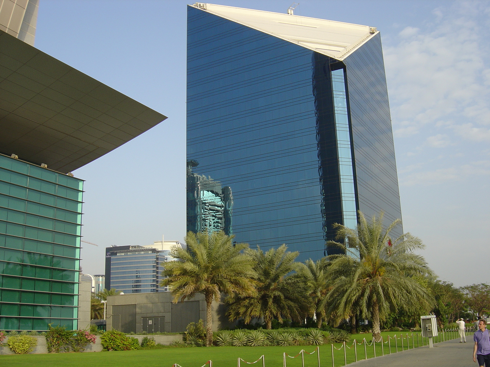 รูปถ่าย สหรัฐอาหรับเอมิเรตส์(United Arab Emirates) ดูไบ(Dubai) 2005-03 50