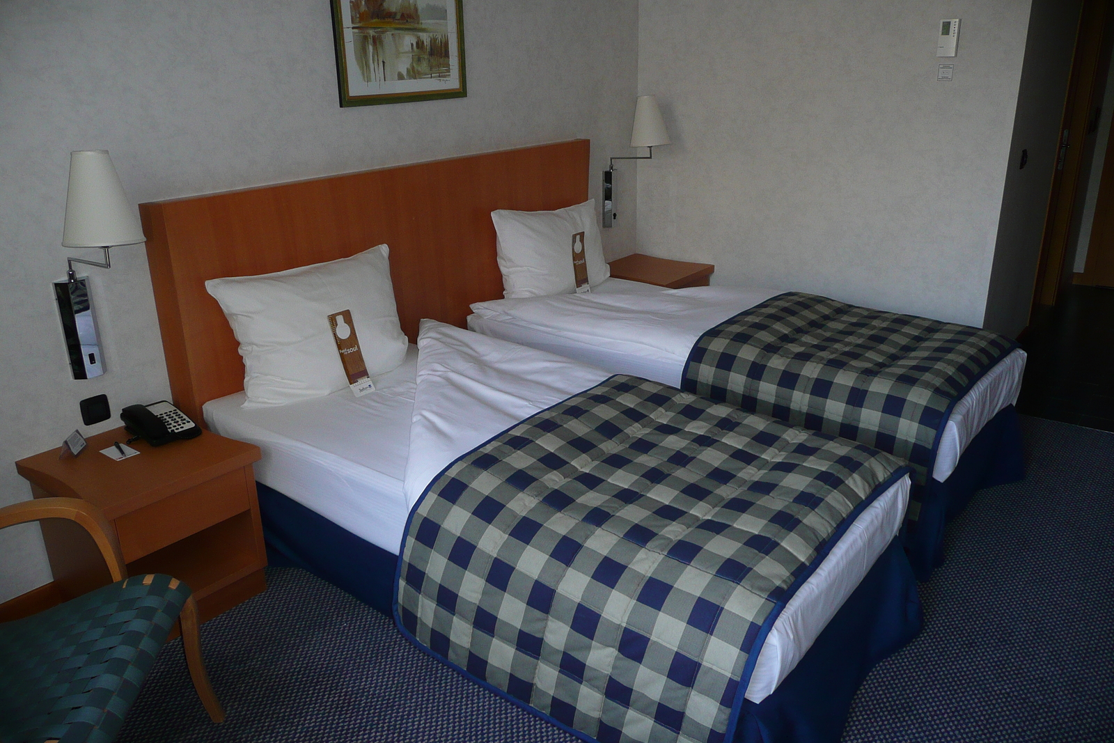 รูปถ่าย ยูเครน(Ukraine) เคียฟ(Kiev) โรงแรมแรดิสัน เคียฟ(Radisson Kiev Hotel) 2007-11 18