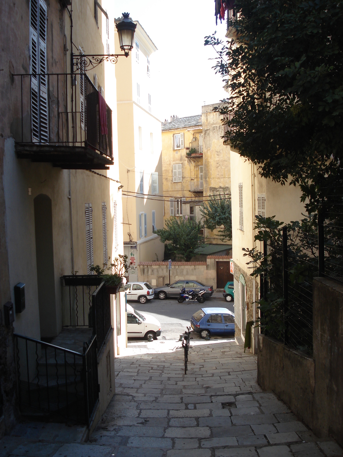 รูปถ่าย ฝรั่งเศส(France) คอร์สิคา(Corsica) บาสเทีย(Bastia) 2006-09 106