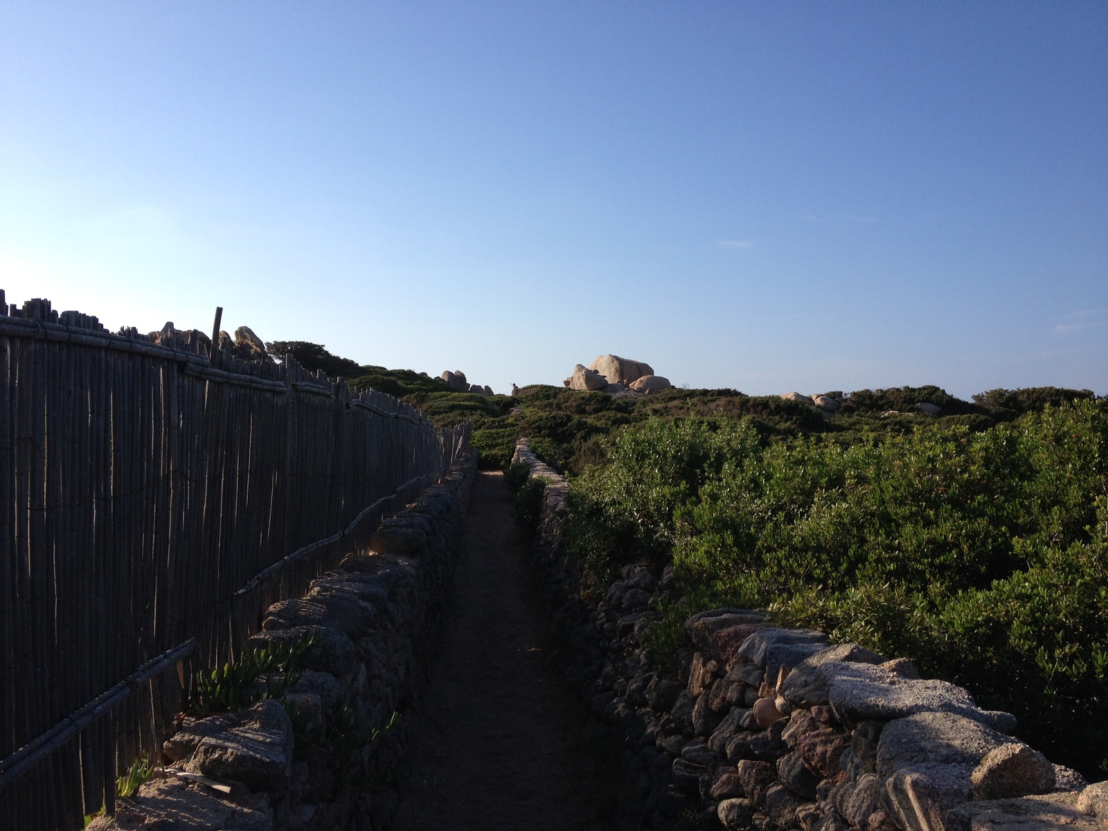 รูปถ่าย อิตาลี(Italy) ซาร์ดิเนีย(Sardinia) ปอร์โตเบลโลดีกัลลูรา(Portobello di Gallura) 2015-06 15