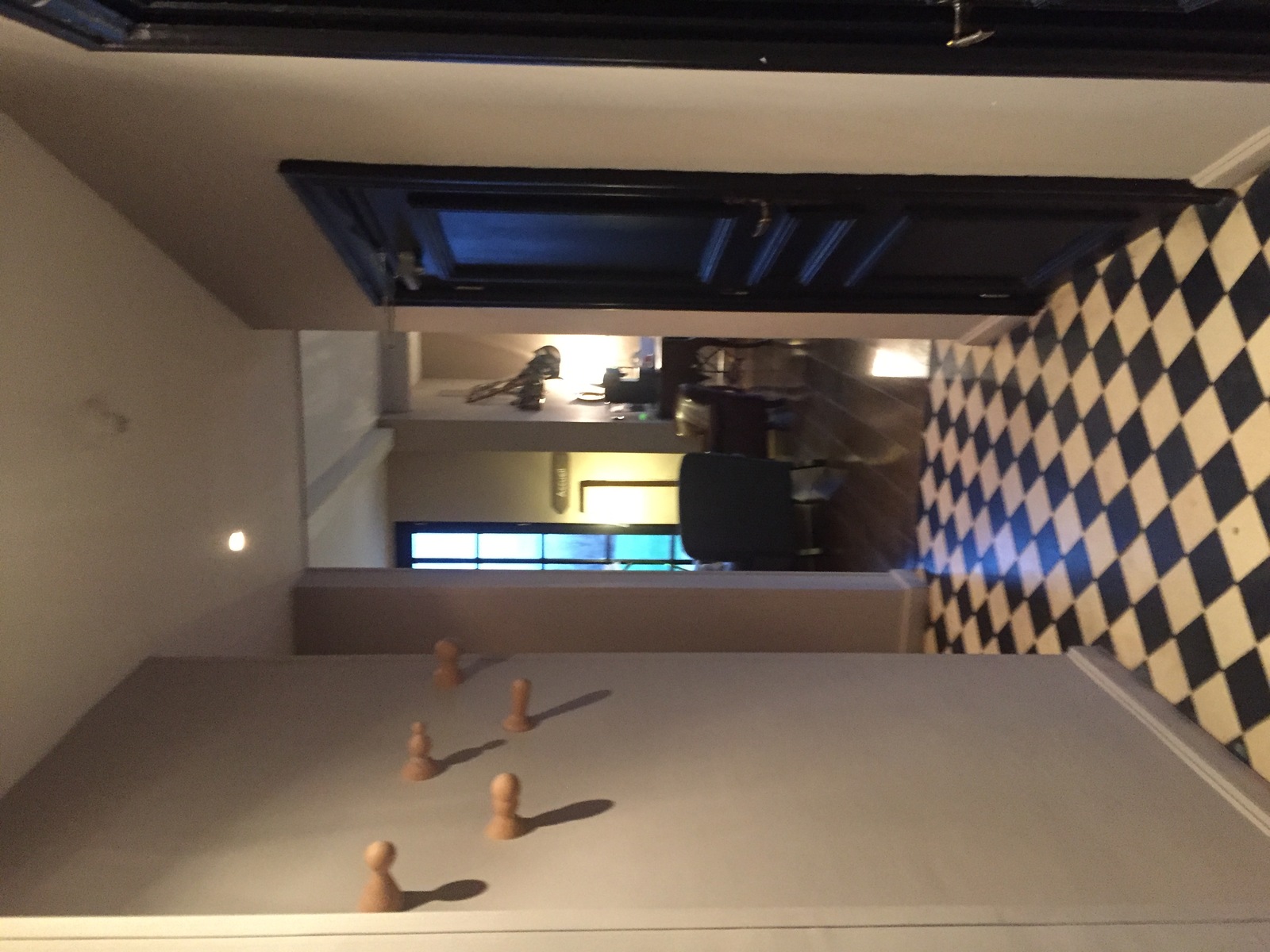 รูปถ่าย ฝรั่งเศส(France) โรงแรมเลเซต็องเดอแซ็งโตแบ็ง(Les Etangs de Saint-Aubin Hotel) 2016-01 12