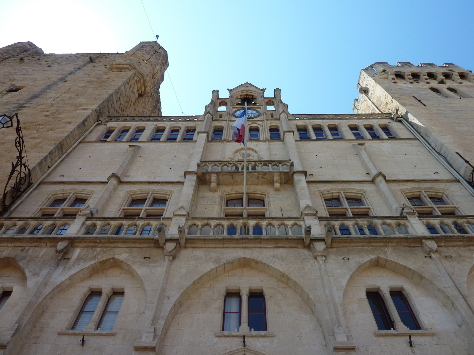 รูปถ่าย ฝรั่งเศส(France) นาร์บอน(Narbonne) 2009-07 93