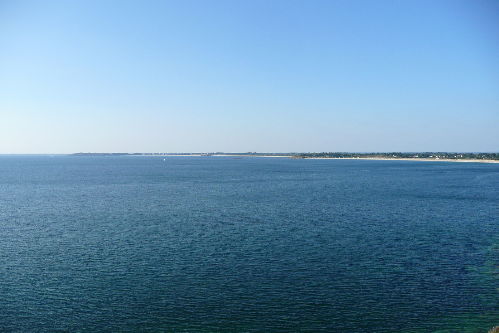 รูปถ่าย ฝรั่งเศส(France) แซ็ง-ฌีลดา-เดอ-รุย(St Gildas de Rhuys) 2007-09 56
