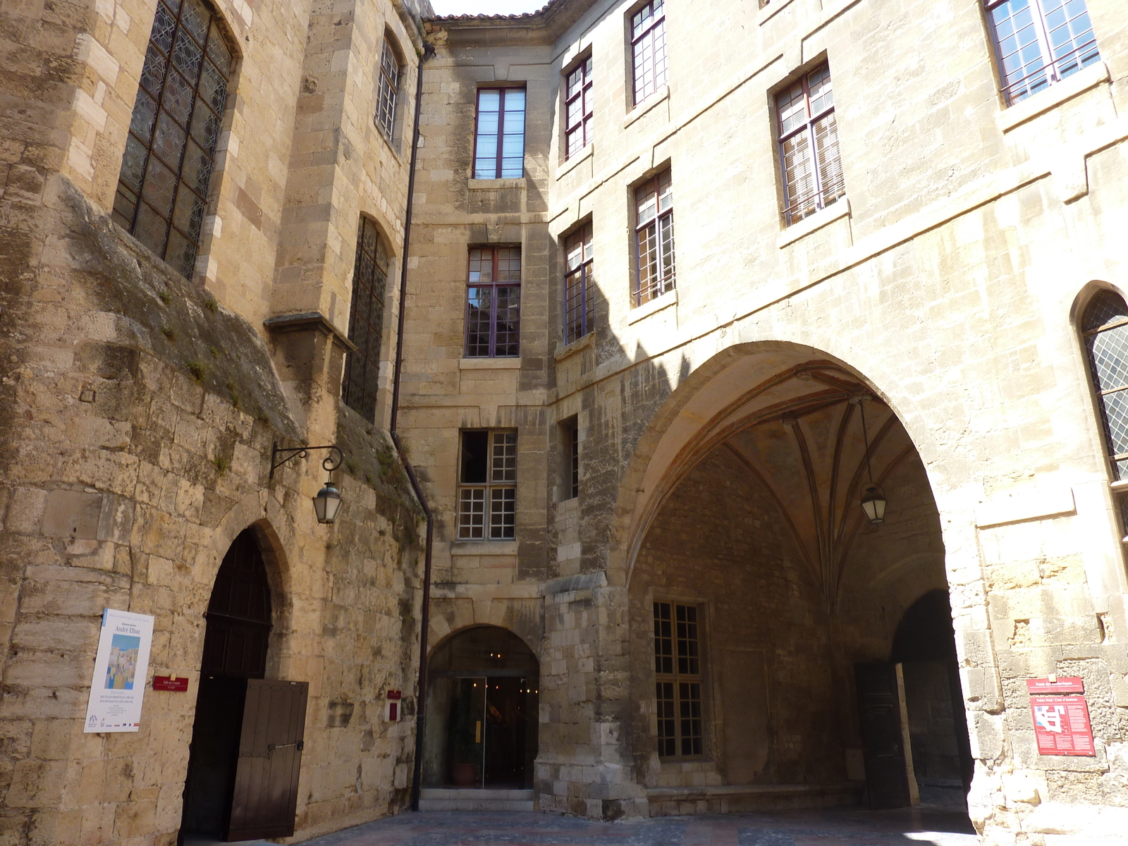รูปถ่าย ฝรั่งเศส(France) นาร์บอน(Narbonne) 2009-07 82