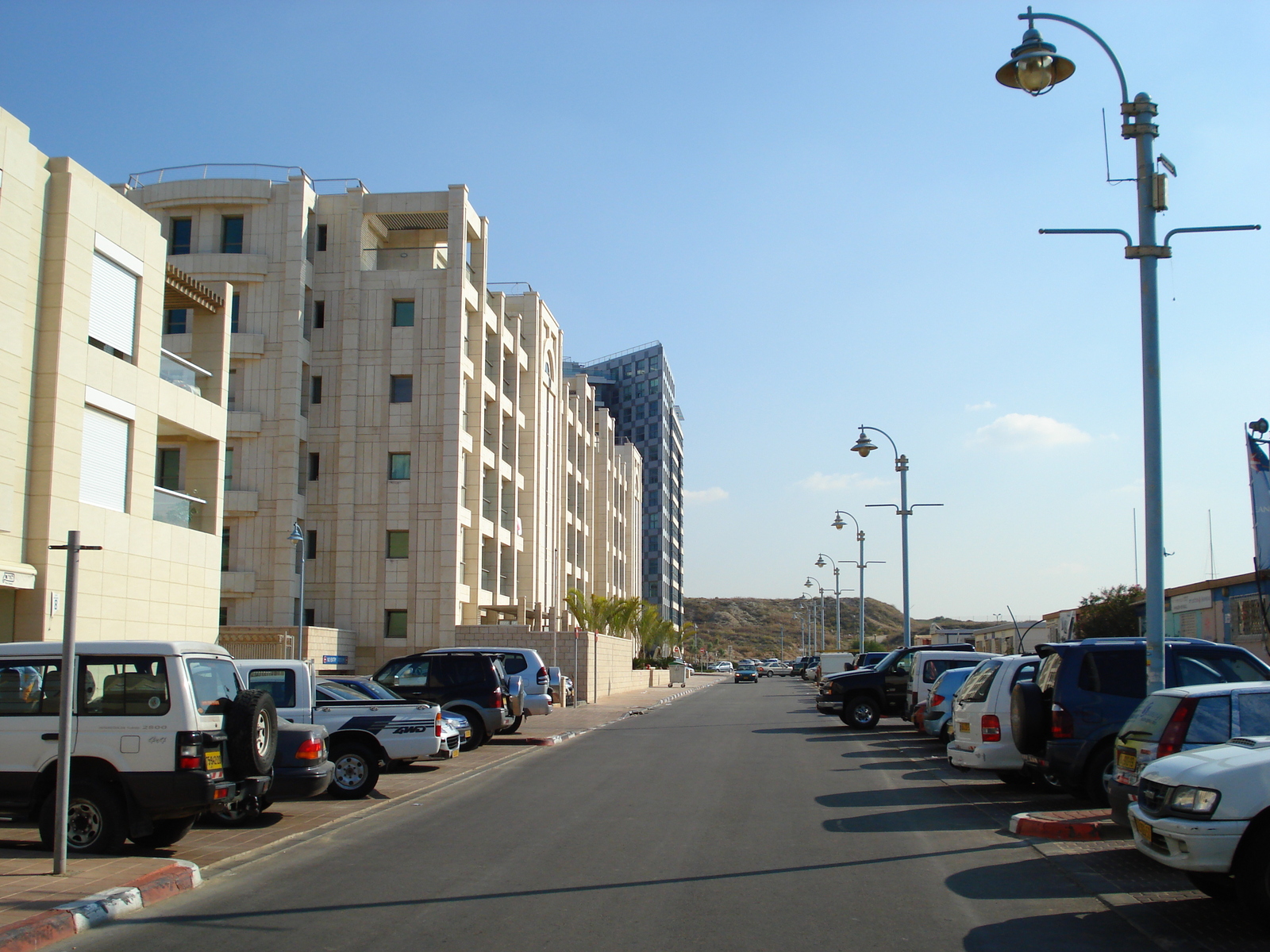 รูปถ่าย อิสราเอล(Israel) เฮิร์สลียา(Herzliya) 2006-12 5