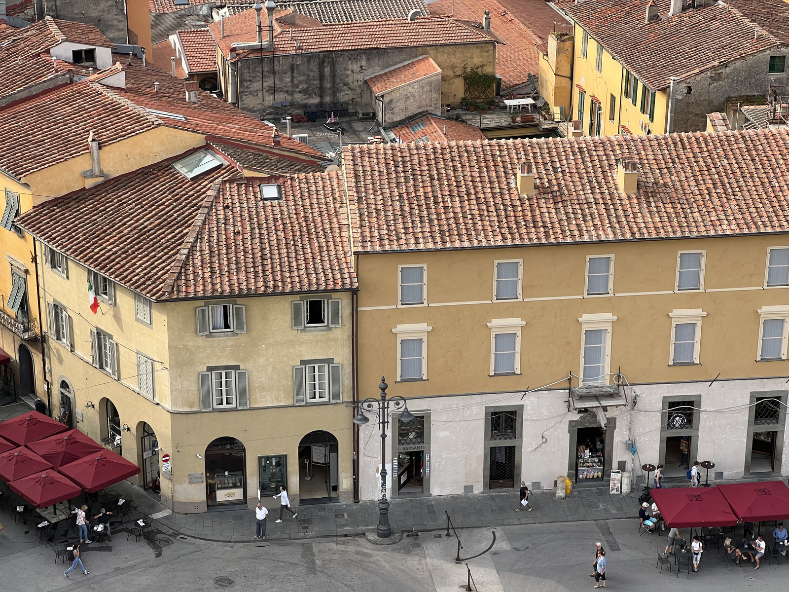 รูปถ่าย อิตาลี(Italy) ปิซา(Pisa) 2021-09 98