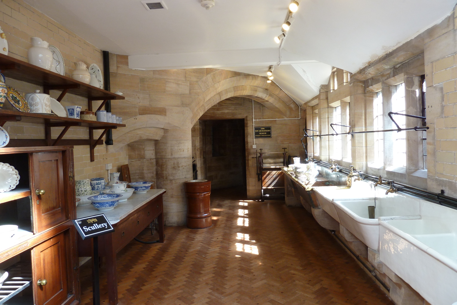รูปถ่าย อังกฤษ(United Kingdom) สกอตแลนด์(Scotland) ปราสาทแบมเบิร์ก(Bamburgh Castle) 2011-07 106