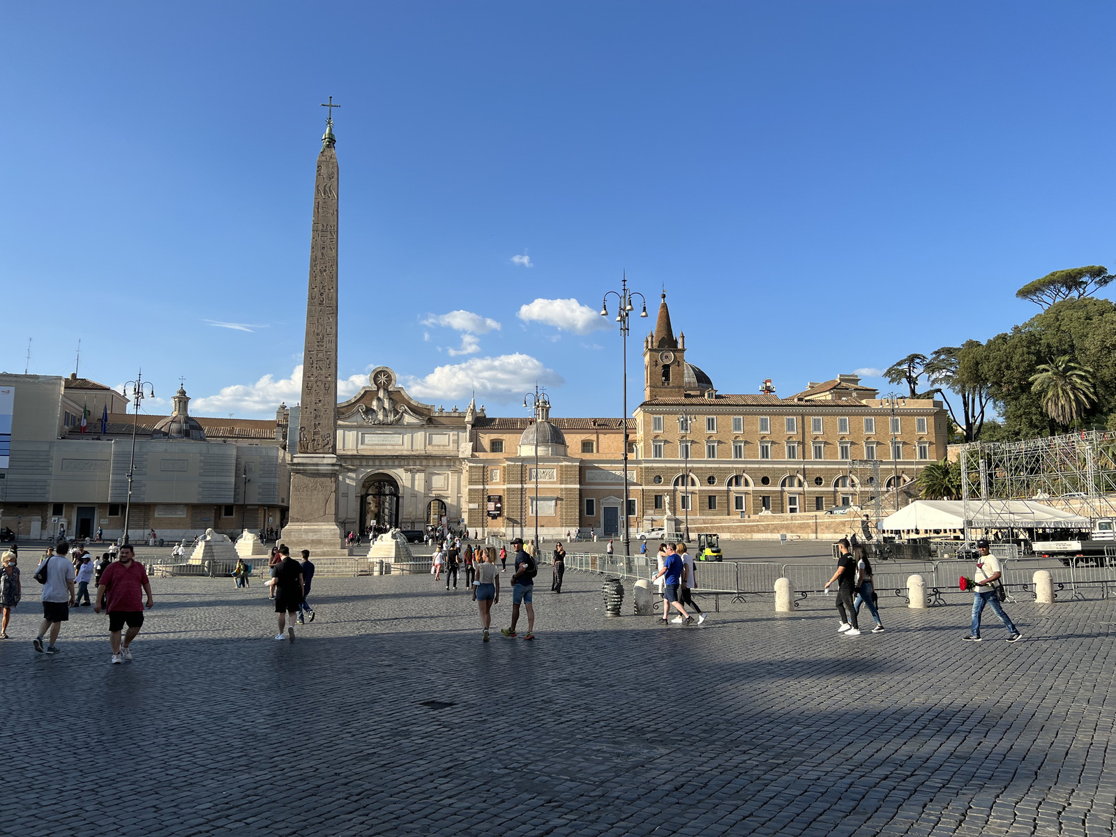 รูปถ่าย อิตาลี(Italy) โรม(Rome) 2021-09 394
