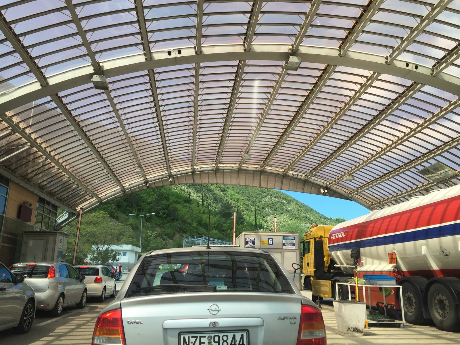 รูปถ่าย มอนเตเนโกร(Montenegro) 2016-04 22