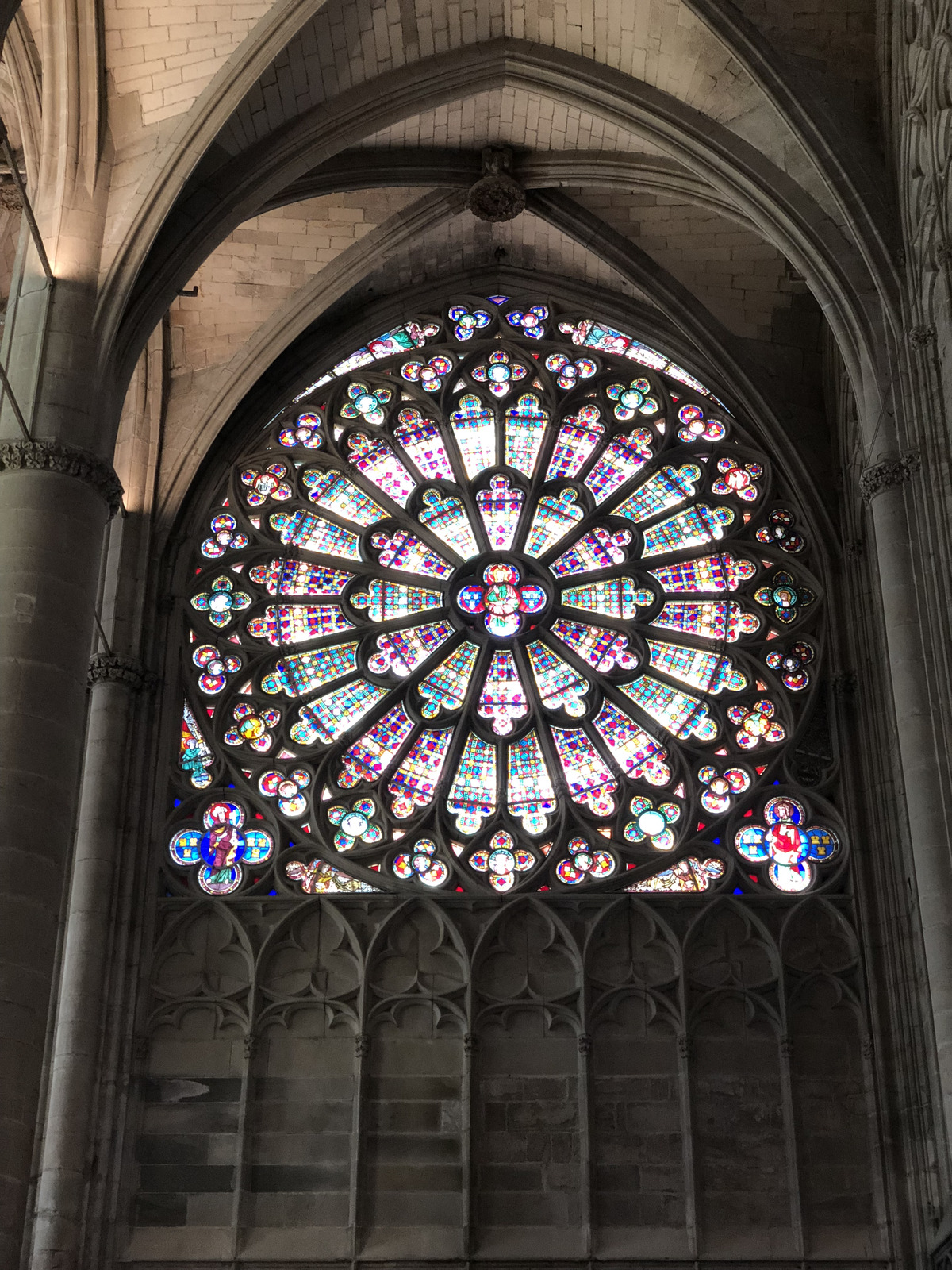 รูปถ่าย ฝรั่งเศส(France) การ์กาซอน(Carcassonne) 2018-04 42