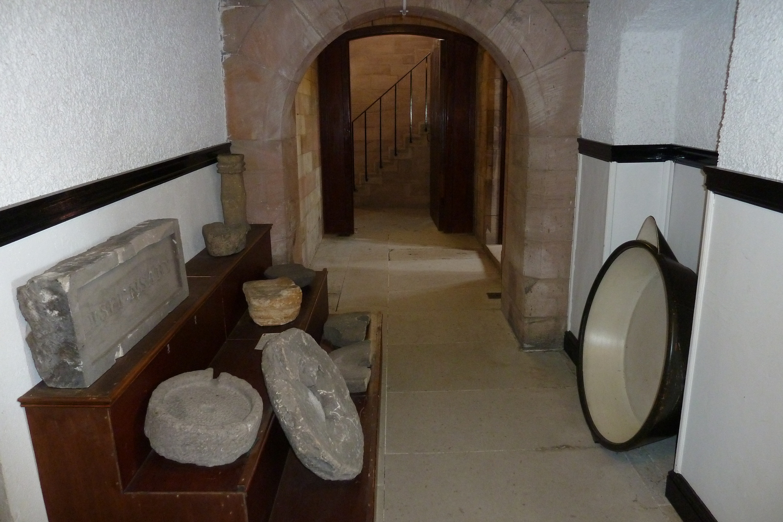 รูปถ่าย อังกฤษ(United Kingdom) สกอตแลนด์(Scotland) ปราสาทแบมเบิร์ก(Bamburgh Castle) 2011-07 115