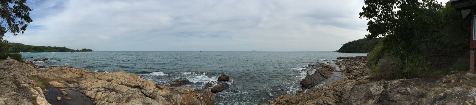รูปถ่าย ไทย(Thailand) เกาะเสม็ด(Ko Samet) 2014-12 110