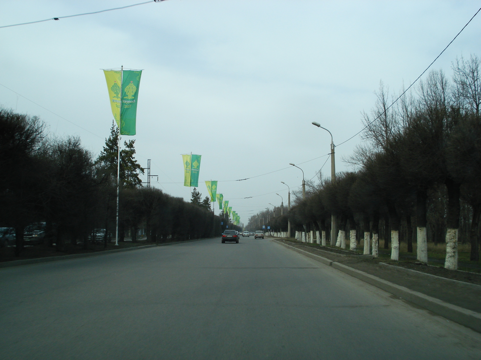 รูปถ่าย คาซัคสถาน(Kazakhstan) อัลมาตี(Almaty) 2007-03 82