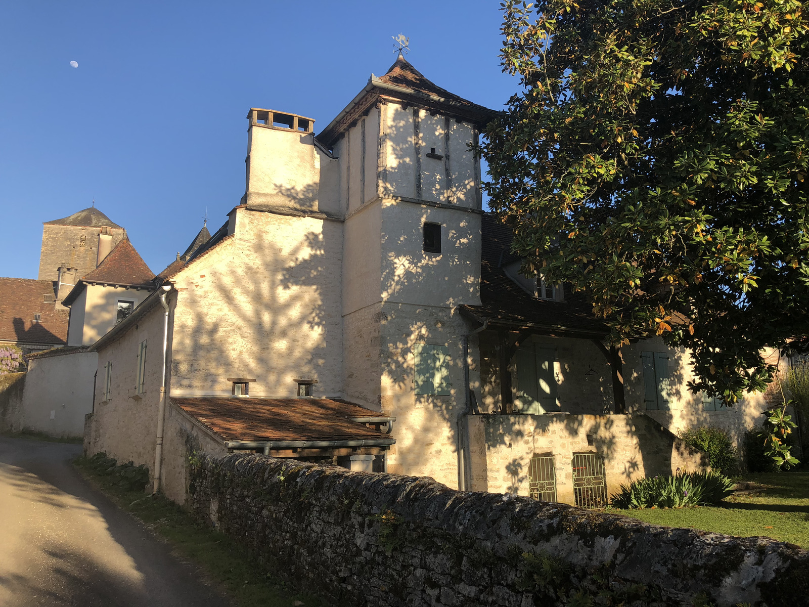 รูปถ่าย ฝรั่งเศส(France) ฟลัวรัก(Floirac) 2018-04 82